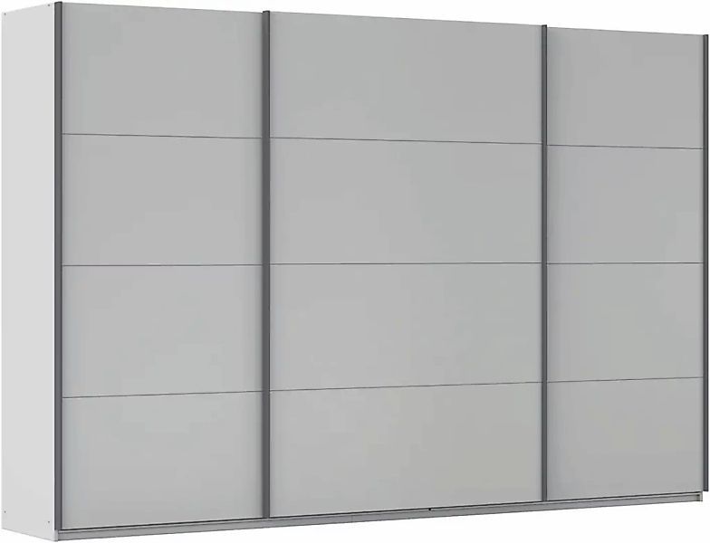 rauch Schwebetürenschrank "Kleiderschrank Schrank Garderobe AGORDO mit Deko günstig online kaufen