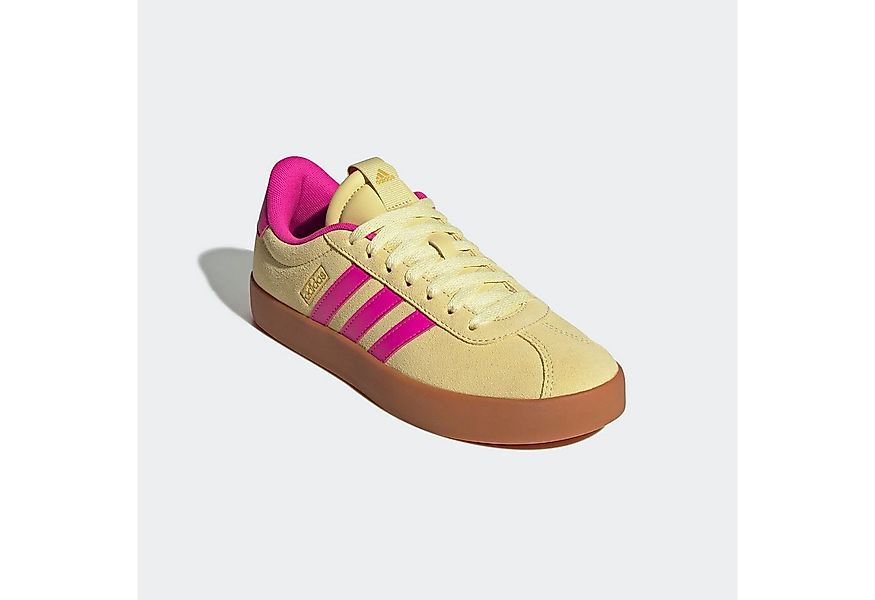 adidas Sportswear VL COURT 3.0 Sneaker inspiriert vom Design des adidas sam günstig online kaufen