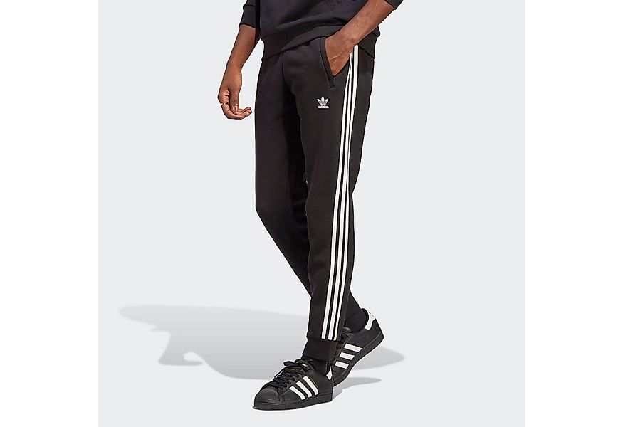 adidas Originals Sporthose ADICOLOR CLASSICS 3STREIFEN HOSE (1-tlg) Klassis günstig online kaufen