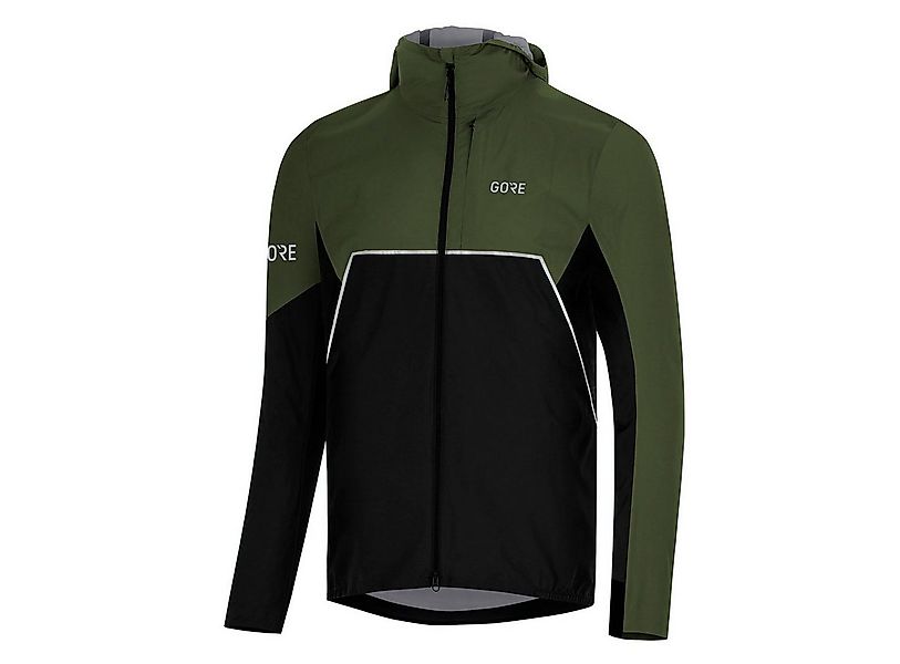 GORE® Wear Laufjacke Gore Wear R7 Partial GTX Infinium Hooded Jacket Herren günstig online kaufen