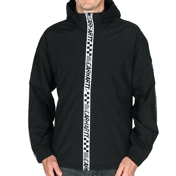 Carhartt WIP Allwetterjacke Carhartt WIP Senna Jacket Black Reflective günstig online kaufen