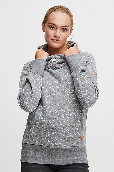 OXMO Hoodie OXBeate Modischer Pullover günstig online kaufen