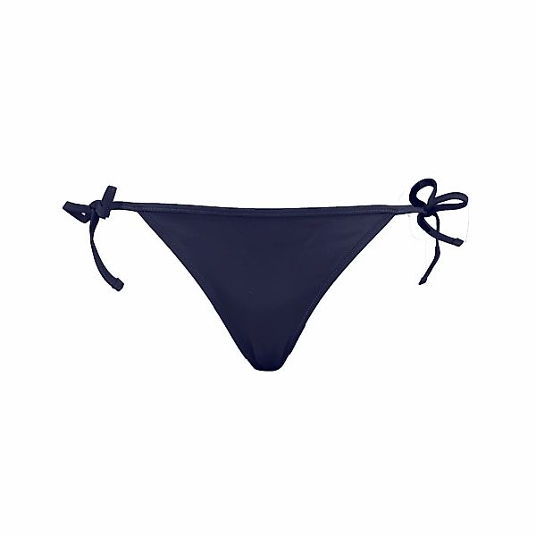 PUMA Bikini-Hose "PUMA SWIM WOMEN SIDE TIE BRIEFS" seitlich zum Binden günstig online kaufen