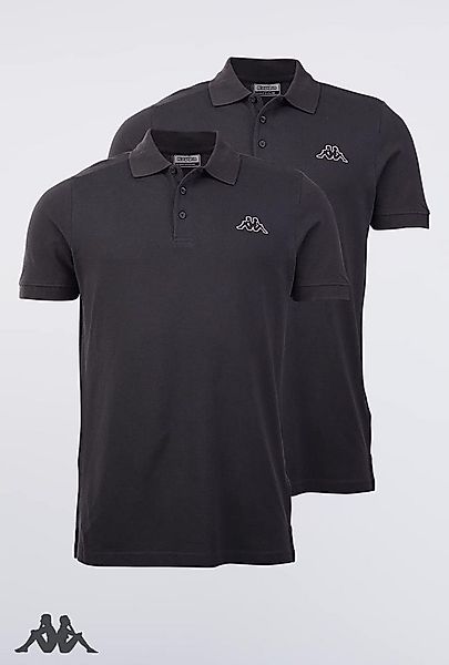 Kappa Poloshirt Venist Men 2er Pack günstig online kaufen