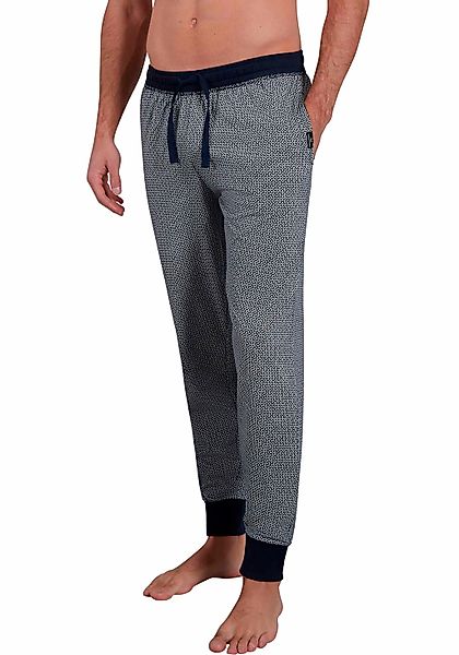 GÖTZBURG Loungehose "Brooklyn", seitliche Eingriff-Taschen günstig online kaufen
