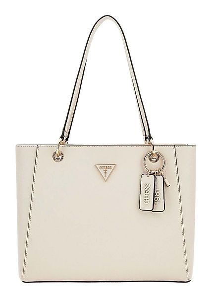 Guess Schultertasche Noel Tote günstig online kaufen