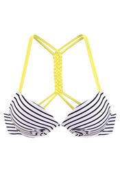 Venice Beach Push-Up-Bikini-Top "Camie" im Rücken zu binden günstig online kaufen