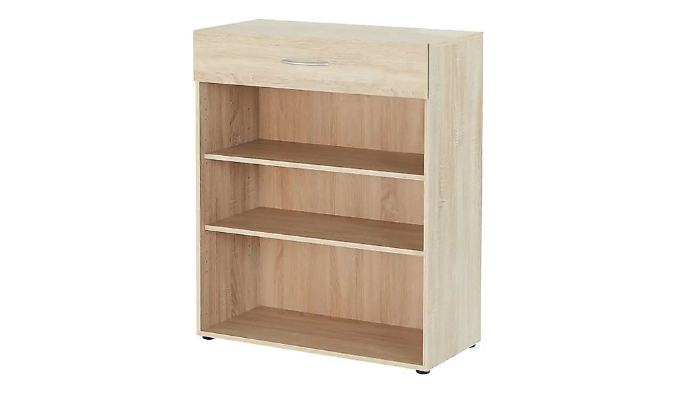 Regal Breite ca. 40 cm inkl. 3 Schubladen MULTIRAUMKONZEPT von Wimex / Eich günstig online kaufen