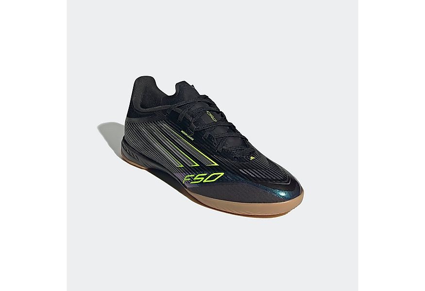 adidas Performance F50 LEAGUE INDOOR Fußballschuh geeignet als Hallenschuhe günstig online kaufen