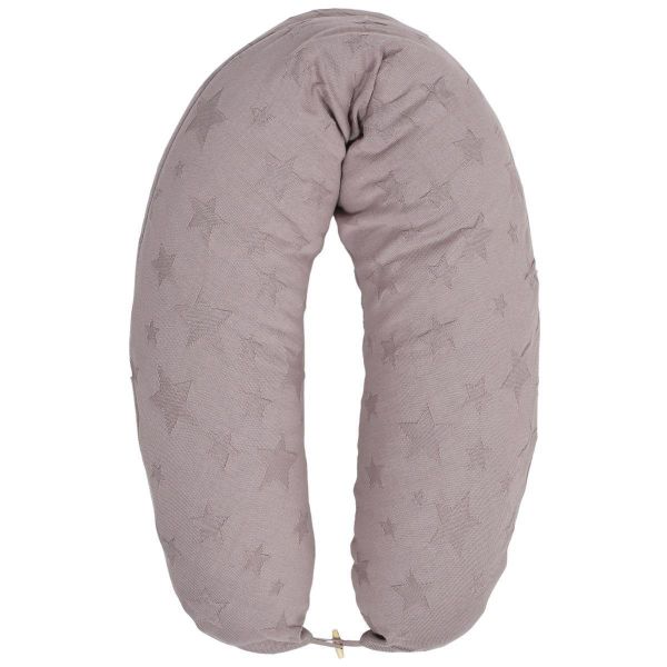 SEI Design Stillkissen Seitenschläferkissen Babynestchen Kuschelnest günstig online kaufen