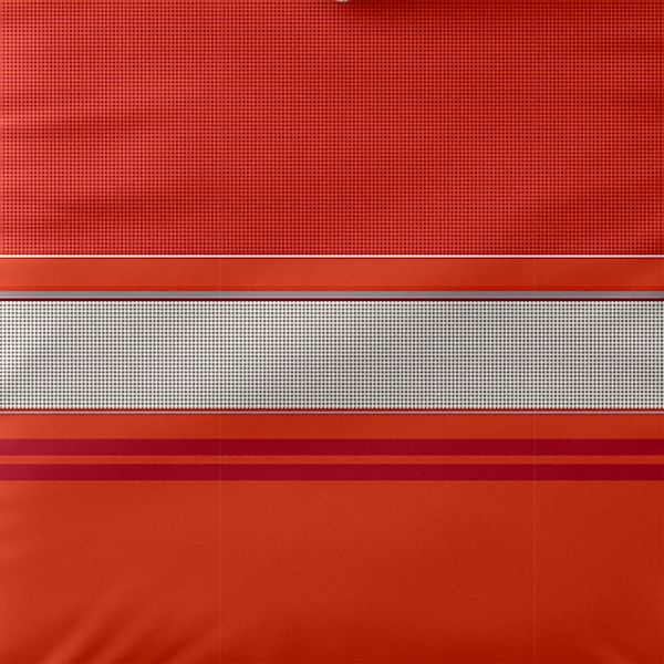 aqua-textil Bettwäsche Trend Bettgarnitur Renforcé Reißverschluss günstig online kaufen