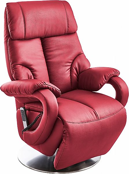 sit&more TV-Sessel "Invito" in Größe L, wahlweise mit Motor und Aufstehhilf günstig online kaufen