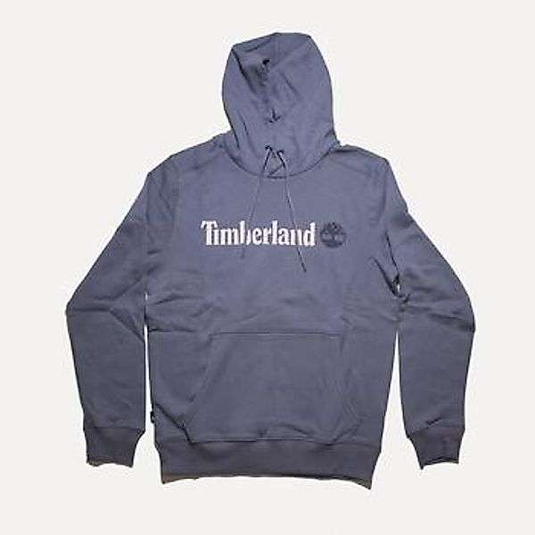 Timberland  Sweatshirt KENNEBEC RIVER LINEAR günstig online kaufen