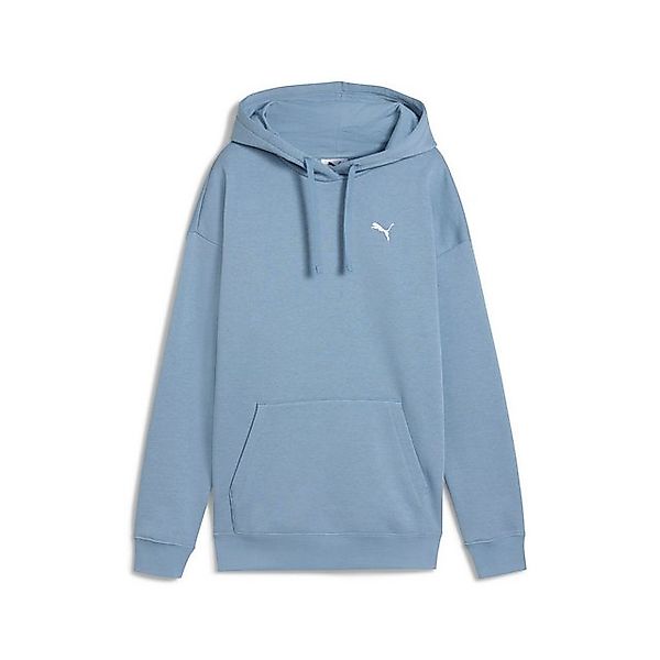 PUMA Kapuzensweatshirt ESS RELAXED HOODIE FL günstig online kaufen