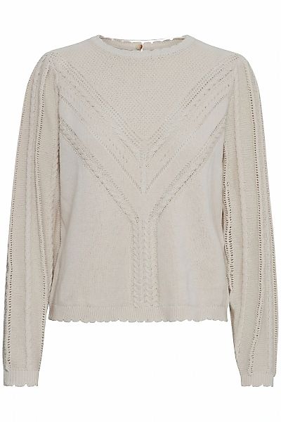 ATELIER RÊVE Strickpullover "Strickpullover IRMadele" günstig online kaufen