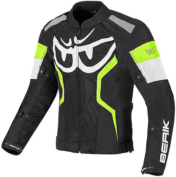 Berik Motorradjacke Imola Air herausnehmbares Innenfutter günstig online kaufen