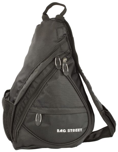 BAG STREET INTERNATIONAL Daypack Kleiner Rucksack günstig online kaufen