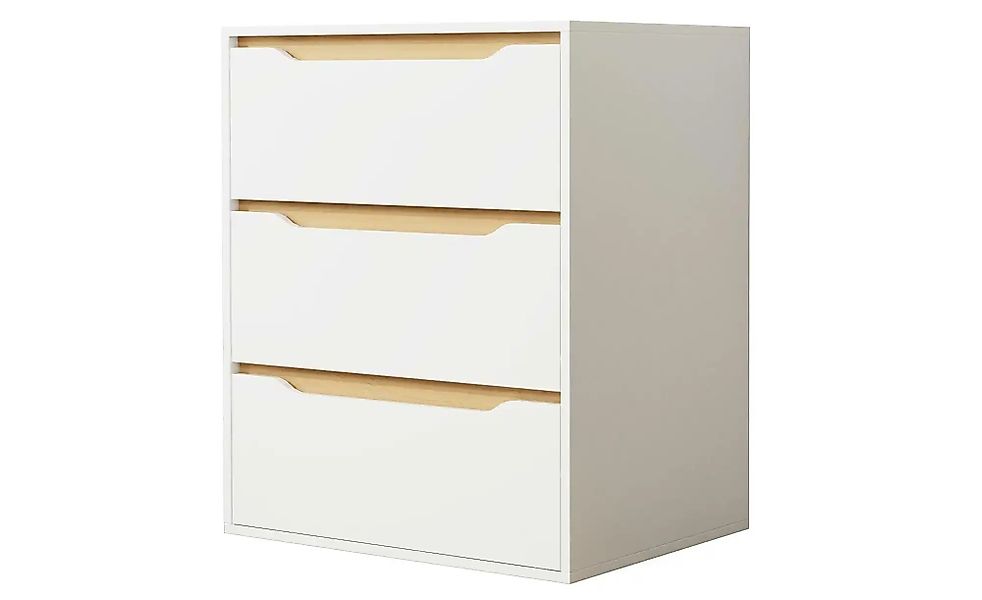 Kommode  Malira ¦ mehrfarbig ¦ Maße (cm): B: 65 H: 78 Kommoden & Sideboards günstig online kaufen