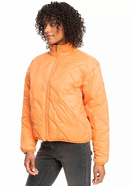 Roxy Outdoorjacke "WIND SWEPT JCKT", ohne Kapuze günstig online kaufen