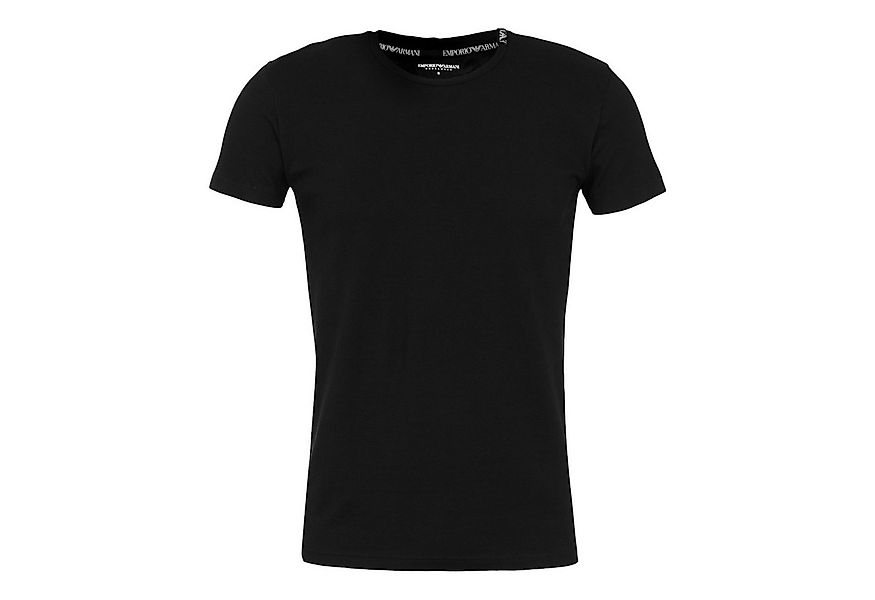 Emporio Armani Unterziehshirt Crew Neck T-Shirt S/Sleeve (1-St., 1 Stück) m günstig online kaufen