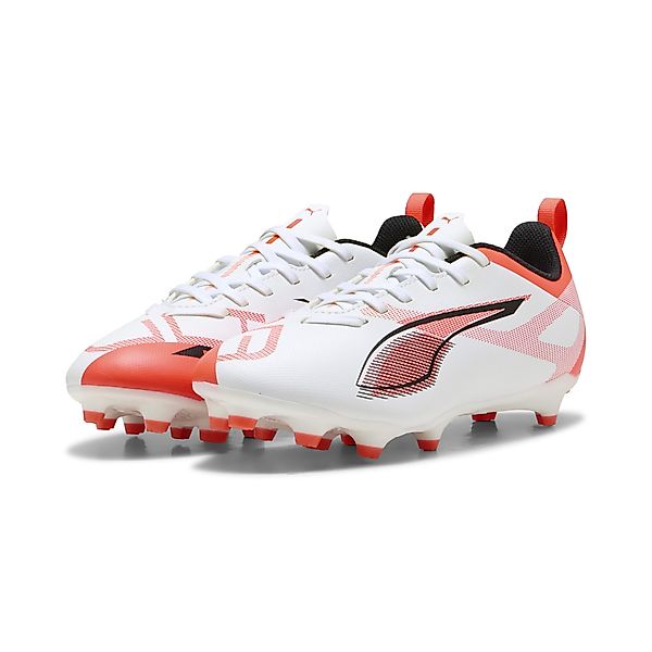 PUMA ULTRA 5 PLAY FG/AG Fußballschuhe günstig online kaufen