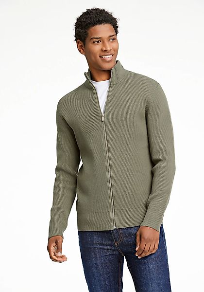LINDBERGH Strickjacke "Lindbergh Cardigan" günstig online kaufen