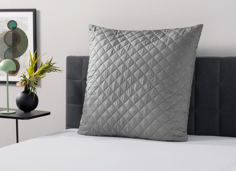 OTTO home Microfaserkissen Clarra, Kopfkissen 40x80 günstig online kaufen
