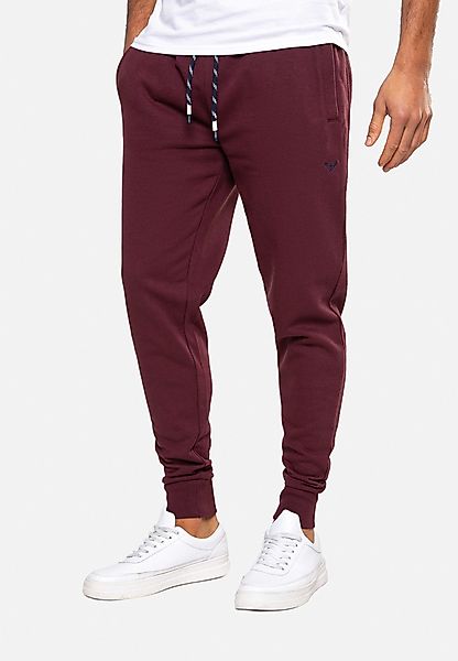 Threadbare Sweathose Trifoliate (1-tlg) mit elastischem günstig online kaufen