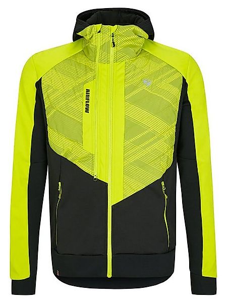 Ziener Softshelljacke NALIK günstig online kaufen