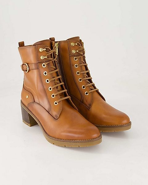 PIKOLINOS Llanes Schnürstiefelette Obermaterial: Leder günstig online kaufen