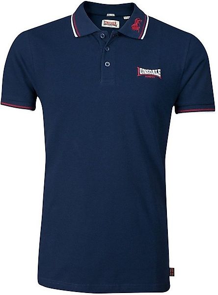 Lonsdale Poloshirt Lion günstig online kaufen