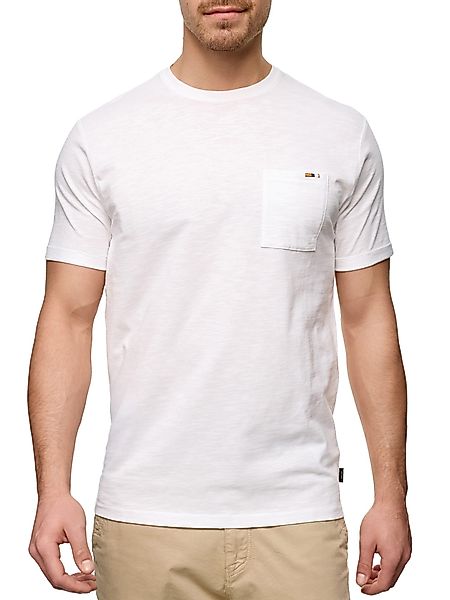 Indicode Rundhalsshirt INAndorra günstig online kaufen