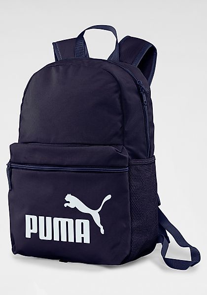 PUMA Sportrucksack "PUMA PHASE BACKPACK" günstig online kaufen