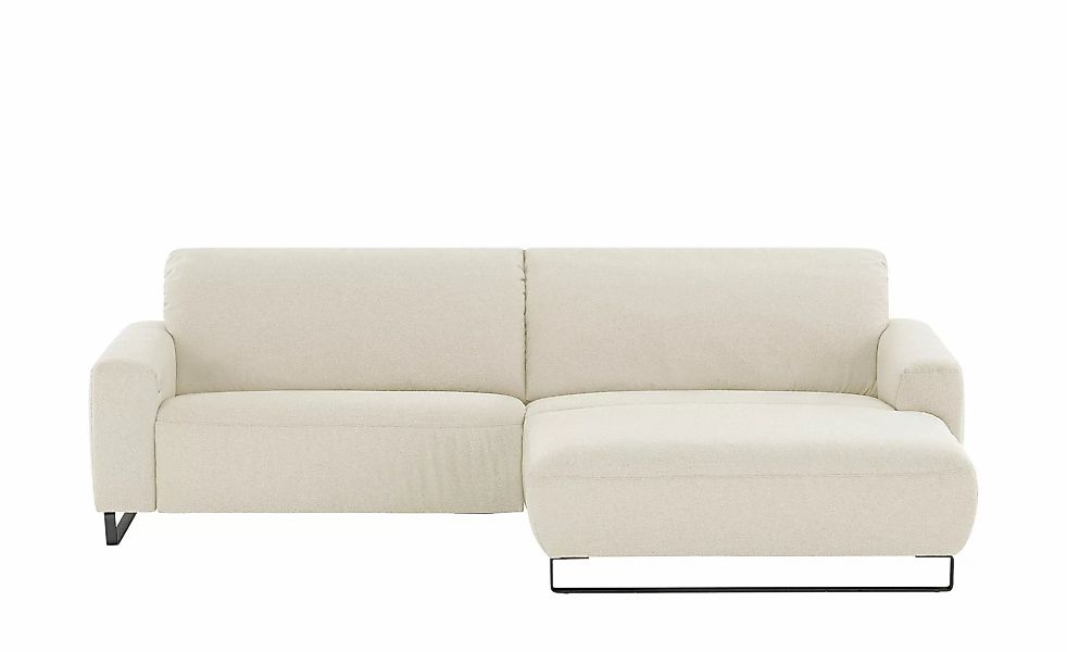 Max Schelling Ecksofa  Progress ¦ beige ¦ Maße (cm): B: 284 H: 105 T: 180.0 günstig online kaufen