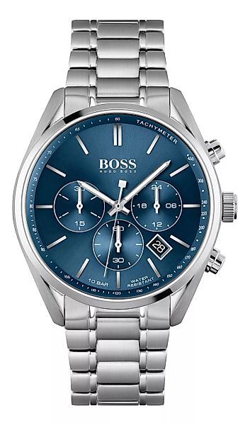 Hugo Boss CHAMPION 1513818 Herrenchronograph günstig online kaufen