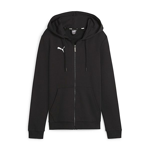 PUMA Sweatjacke Puma Damen Sweatjacke teamGOAL günstig online kaufen