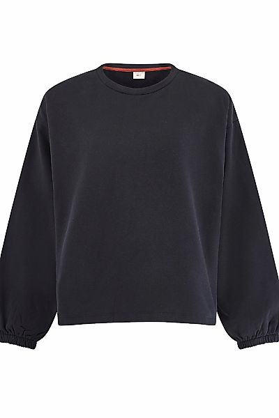 Turtledove London Sweatshirt "Ivy Sweatshirt Damen" günstig online kaufen