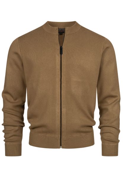 Indicode Strickjacke INLaos Moderne Strickjacke mit günstig online kaufen