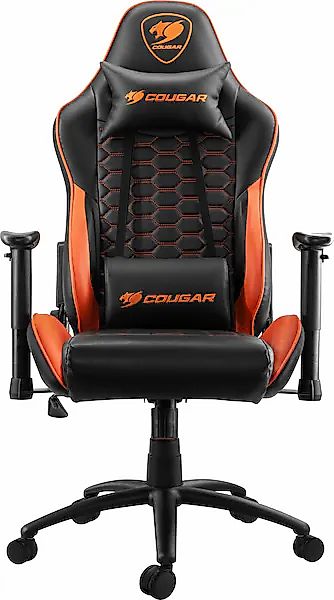 Cougar Gaming-Stuhl »Outrider«, Kunstleder günstig online kaufen