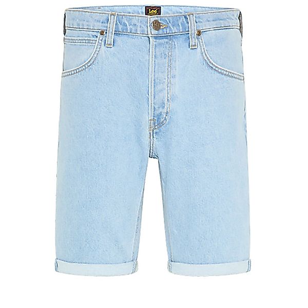 Lee 5 Pocket Jeans-shorts 34 Light Alton günstig online kaufen