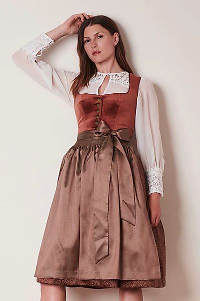 Dirndl Angela (70cm) günstig online kaufen