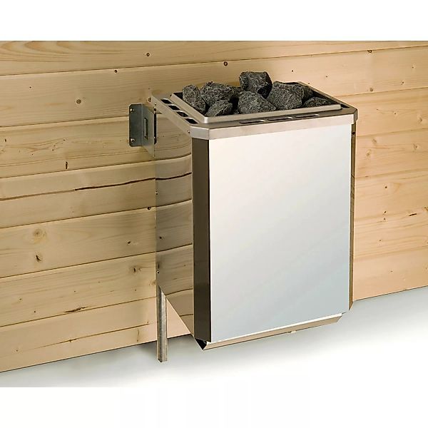 Weka Saunaofen Klassik 4,5 kW 230 V (20A) günstig online kaufen