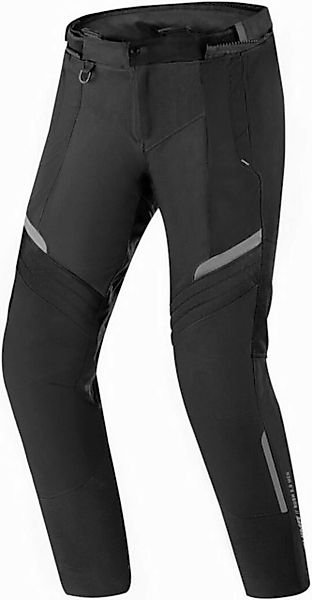 SHIMA Motorradhose Rush 2.0 Vented wasserdichte Motorrad Textilhose günstig online kaufen