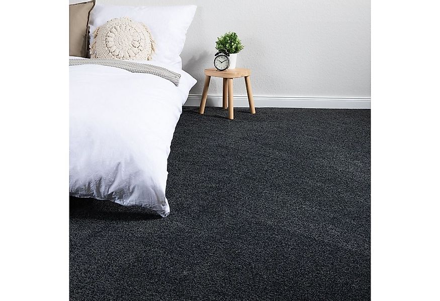 Steffensmeier Teppichboden Capri, Rechteckig günstig online kaufen