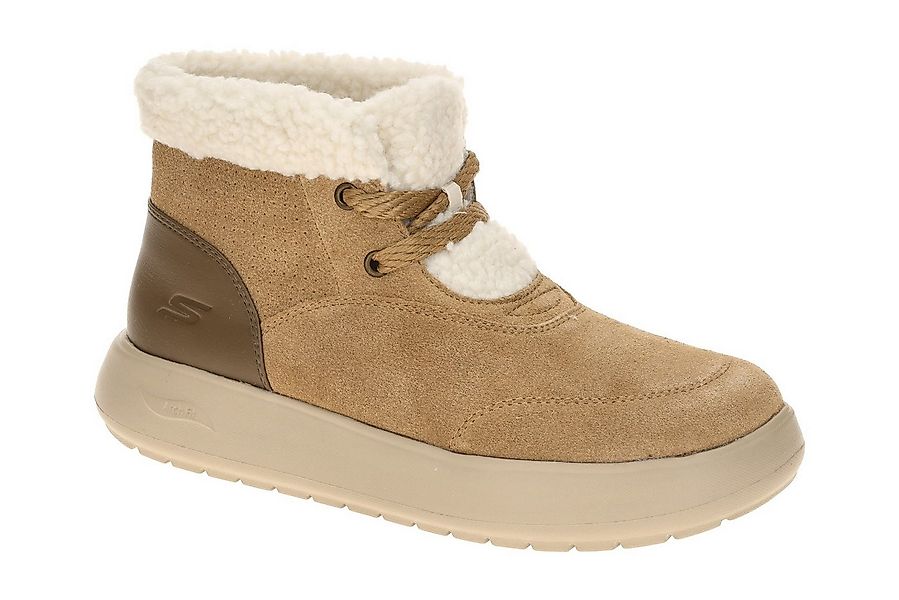 Skechers 144722 CSNT Stiefel günstig online kaufen