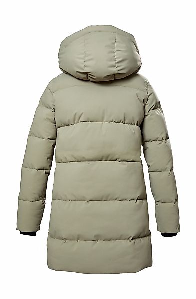 G.I.G.A. DX by killtec Steppmantel "GW 1 WMN QLTD PRK" Winddichter, wassera günstig online kaufen