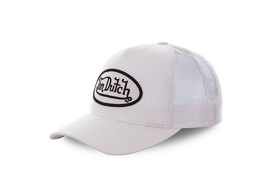 Von Dutch Trucker Cap Von Dutch Originals Trucker Cap - COLOR Baseball Mesh günstig online kaufen