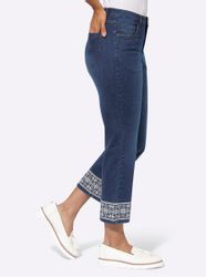 Inspirationen 7/8-Jeans 1 Stk. tlg. günstig online kaufen