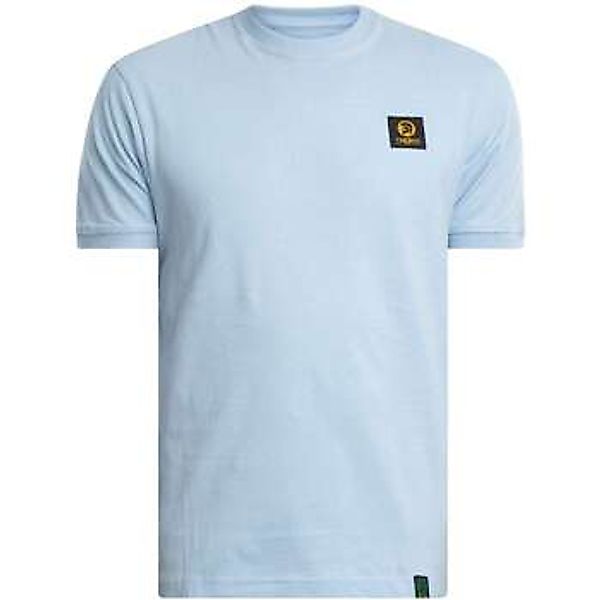 Trojan  T-Shirt T-Shirt mit Aufnäher günstig online kaufen
