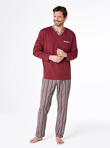 wäschepur Schlafanzug günstig online kaufen